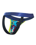 Male Basics Wow Hipster Jockstrap - Elevate Your Underwear Experience