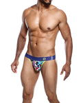 Male Basics Wow Hipster Jockstrap - Elevate Your Underwear Experience