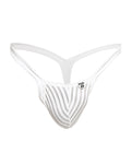 Male Basics Y Buns Thong: Comfort, Support, Style