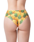 MeMeMe Pineapple Print Summer Slip