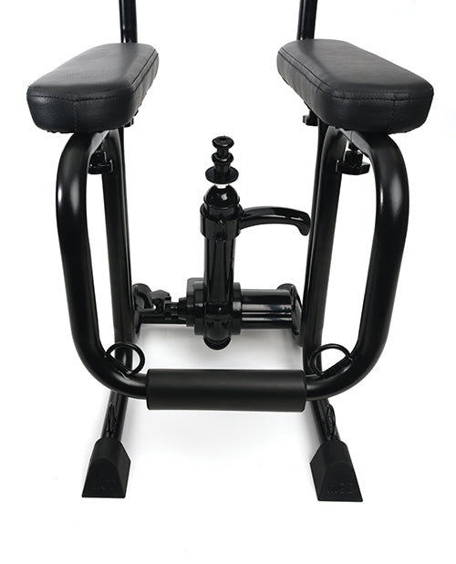 模式情侶座椅 Product Image.