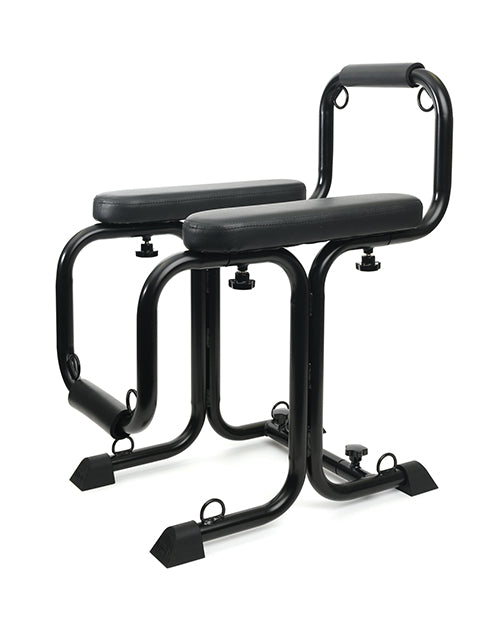 模式情侶座椅 Product Image.