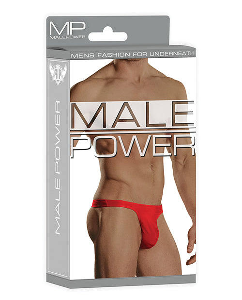 Tanga Bong Male Power: Atrévete a Desnudarse Product Image.