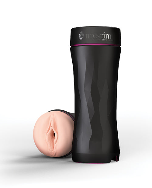 Opus E Vagina: Masturbador de Placer Personalizable Product Image.