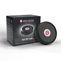 Mystim Sultry Subs Receiver Channel 3 in Black