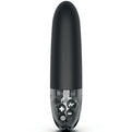 Mystim Sleak Freak eStim Straight Vibrator - Embark on a Journey of Pleasure