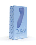Nobu Essentials Cece 脈衝刺激器 - 長春花藍色