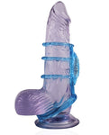 Doctor Love's Zinger: Jaula vibratoria para el pene