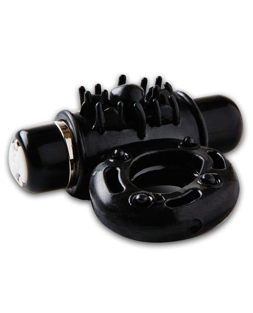 Sensuelle Bullet Ring Cockring - Desata un placer intenso Product Image.