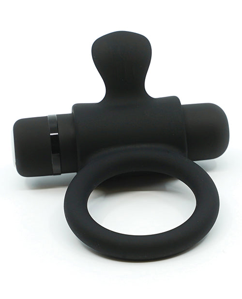 Sensuelle 7 Function Cock Ring: Your Key to Ecstasy Product Image.