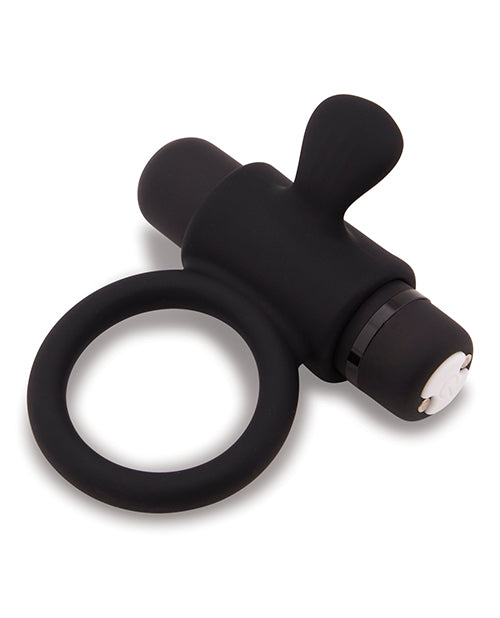 Sensuelle 7 Function Cock Ring: Your Key to Ecstasy Product Image.