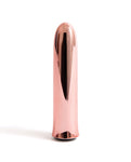 Nu Sensuelle Nubii: 15 Function Bullet Vibrator - Compact, Powerful, Discreet