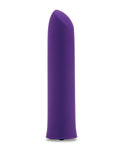 Nu Sensuelle Evie Nubii Bullet de 5 velocidades en morado: tu compañero perfecto para momentos íntimos