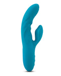 Nu Sensuelle Kiah Heating Nubii Rabbit - Blue