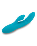 Nu Sensuelle Kiah Heating Nubii Rabbit - Blue