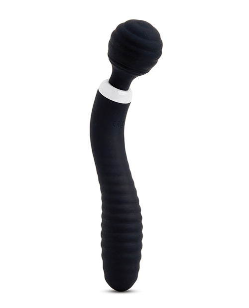 Nu Sensuelle Lolly Double-ended Flexible Nubii Wand: A Symphony of Dual Pleasure Product Image.