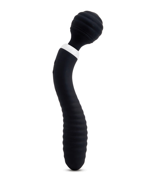 Nu Sensuelle Lolly Double-ended Flexible Nubii Wand: A Symphony of Dual Pleasure Product Image.