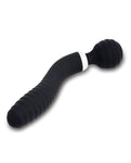 Nu Sensuelle Lolly Double-ended Flexible Nubii Wand: A Symphony of Dual Pleasure