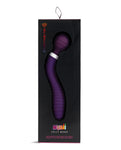 Nu Sensuelle Lolly Double-ended Flexible Nubii Wand: A Symphony of Dual Pleasure