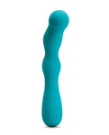 Nu Sensuelle Siren Nubii: Vibrador de punto G con ángulo personalizado