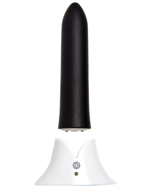 Sensuelle Point: 20-Function Rechargeable Bullet - Ultimate Pleasure Experience Product Image.