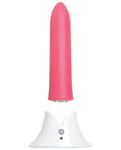 Sensuelle Point: 20-Function Rechargeable Bullet - Ultimate Pleasure Experience