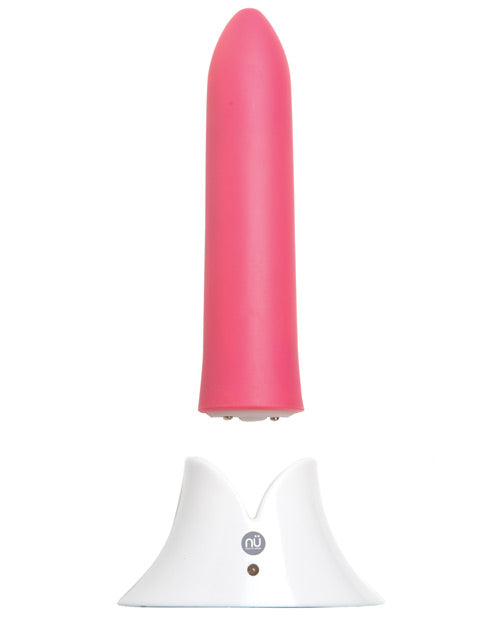 Sensuelle Point: 20-Function Rechargeable Bullet - Ultimate Pleasure Experience Product Image.