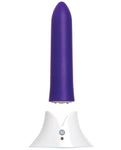 Sensuelle Point: 20-Function Rechargeable Bullet - Ultimate Pleasure Experience