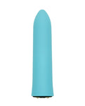 Sensuelle Point: 20-Function Rechargeable Bullet - Ultimate Pleasure Experience