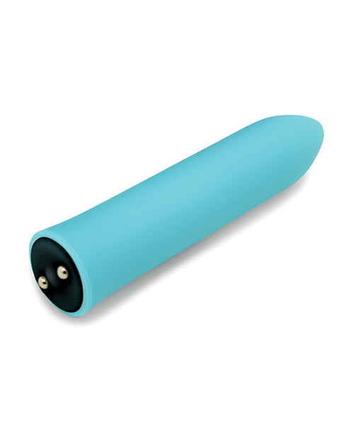 Sensuelle Point: 20-Function Rechargeable Bullet - Ultimate Pleasure Experience Product Image.