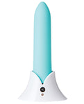 Sensuelle Point: 20-Function Rechargeable Bullet - Ultimate Pleasure Experience