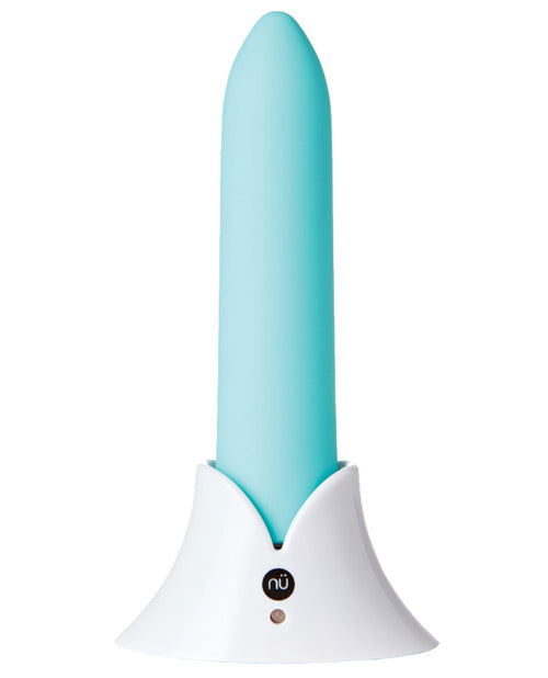 Sensuelle Point: 20-Function Rechargeable Bullet - Ultimate Pleasure Experience Product Image.