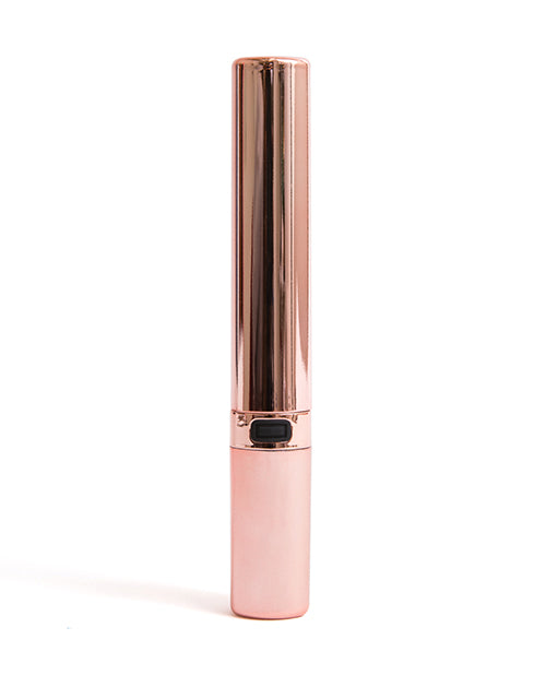 Nu Sensuelle Cache 20-Function Lipstick Vibe Product Image.