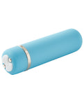 Sensuelle Joie Bullet - 15 Function Vibrator: An Odyssey of Delight