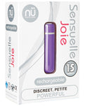 Sensuelle Joie Bullet - 15 功能震動器