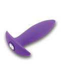 Sensuelle Mini Butt Plug: 15 Patterns of Pleasure for Unmatched Bliss