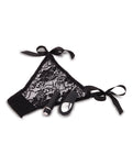 Sensualis 15-Function Pleasure Panty Bullet with Remote Control