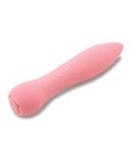 NU Sensuelle Bobbii: Vibrador tipo bala flexible de 69 funciones