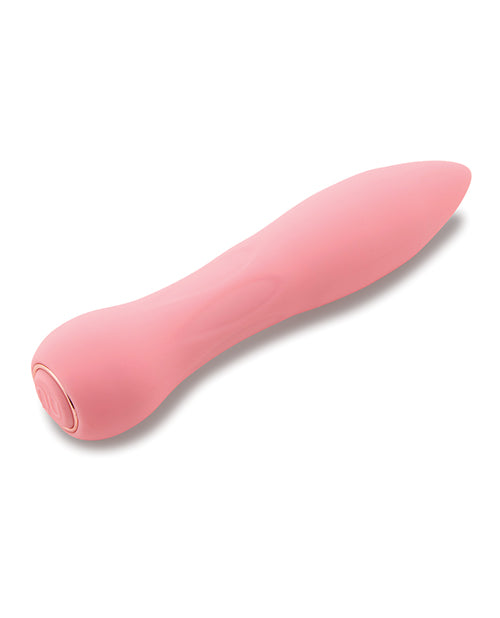 NU Sensuelle Bobbii: 69-Function Flexible Bullet Vibrator Product Image.