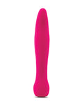 NU Sensuelle Baelii Vibrador de punto G flexible: la sinfonía de la sensación