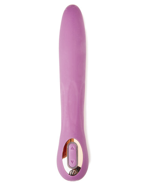 NU Sensuelle Bentlii: Vibrador de doble motor Product Image.