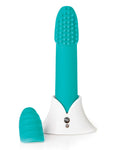 Sensuelle Point Plus Rechargeable Bullet Vibrator: The Ultimate Pleasure Experience