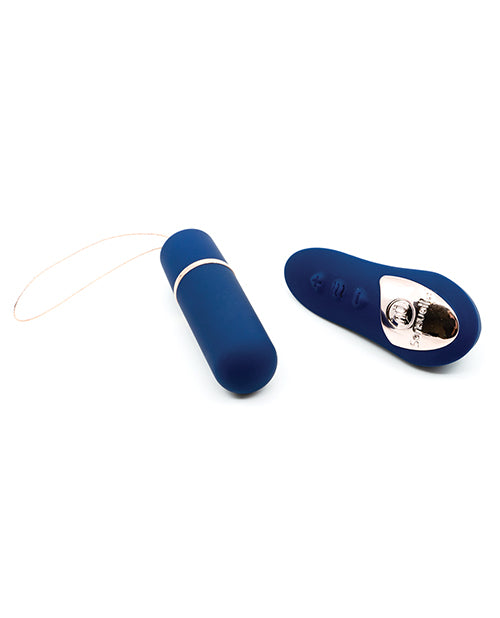 Sensuelle Wireless Bullet Plus: Remote Control Pleasure Product Image.