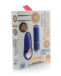 Sensuelle Wireless Bullet Plus: Remote Control Pleasure