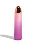 Nu Sensuelle Aluminium Point - Rechargeable Bullet Vibrator