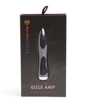 Nu Sensuelle 60SX AMP Bullet Vibrator