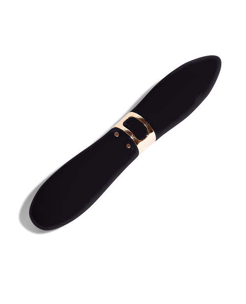 Nu Sensuelle Deaux Dual-Ended Bullet - Ultimate Dual-Stimulation Bullet Product Image.