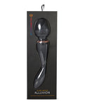 Nu Sensuelle Alluvion Xlr8 Wand: The Ultimate Pleasure Indulgence