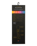 Varita Nu Sensuelle Alluvion Xlr8: placer intensificado