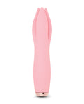 Nu Sensuelle Tulip - 15 Vibration Modes Millennial Pink Vibrator